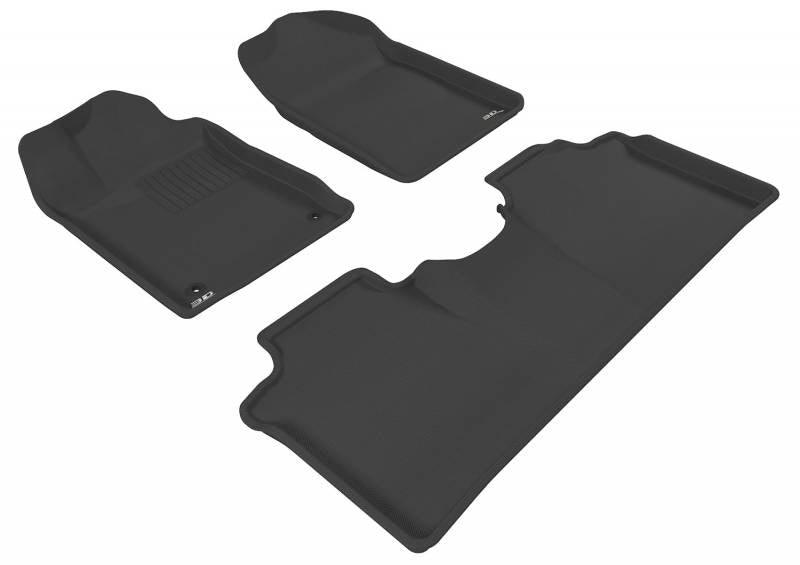 Floor Mats - Auto Parts Toys