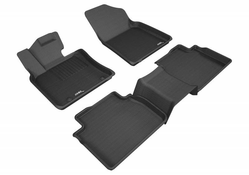 Floor Mats - Auto Parts Toys