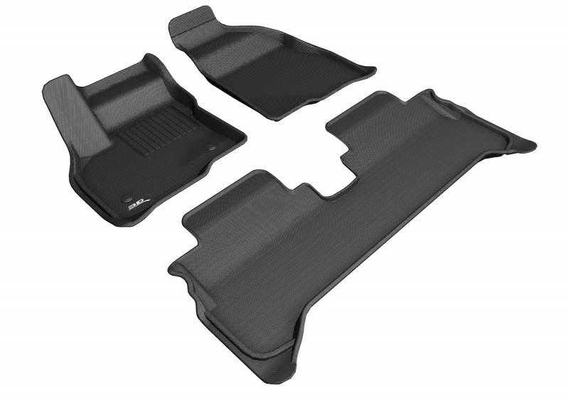 Floor Mats - Auto Parts Toys