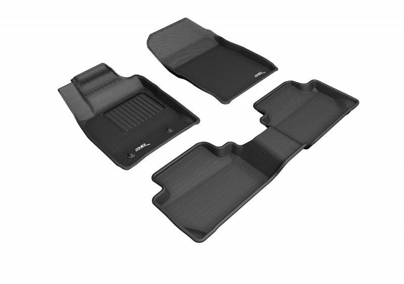 Floor Mats - Auto Parts Toys