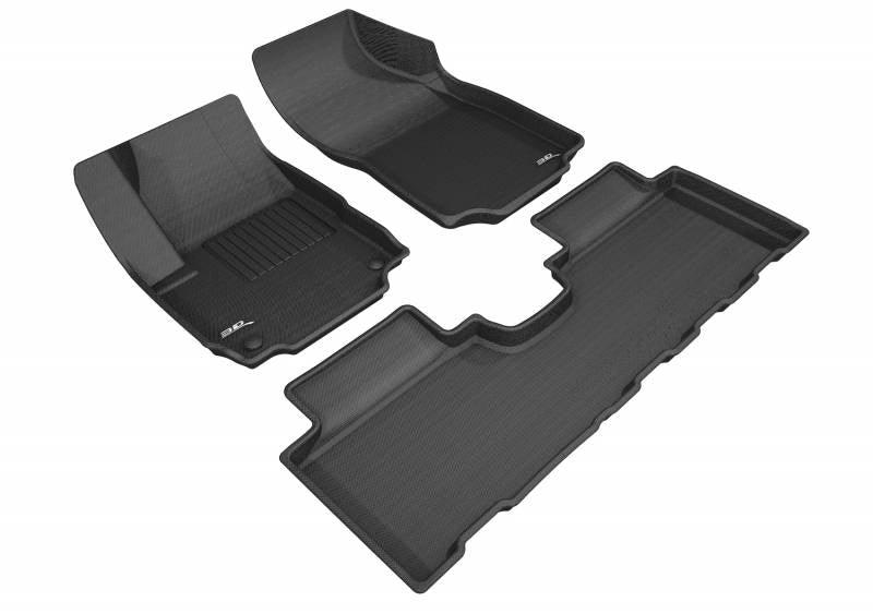 Floor Mats - Auto Parts Toys
