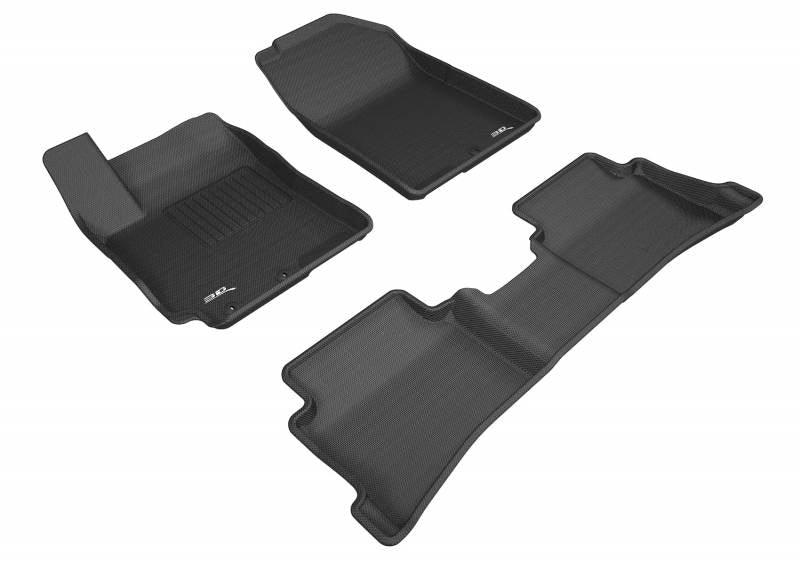 Floor Mats - Auto Parts Toys