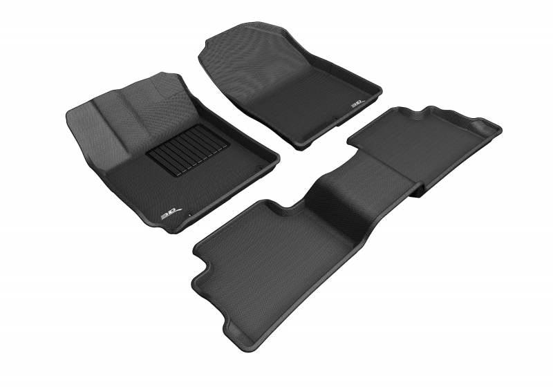Floor Mats - Auto Parts Toys