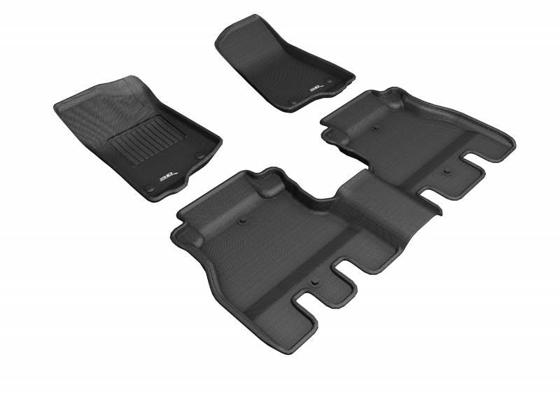 Floor Mats - Auto Parts Toys