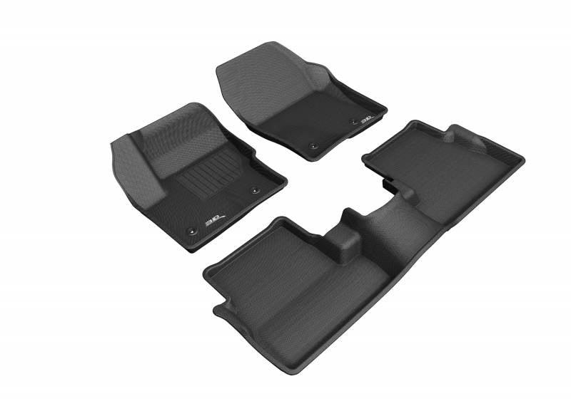 Floor Mats - Auto Parts Toys