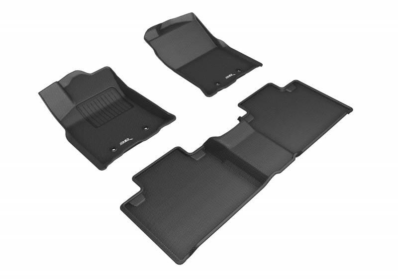 Floor Mats - Auto Parts Toys