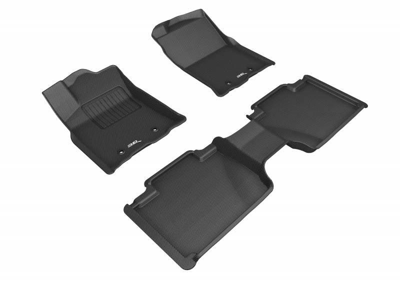 Floor Mats - Auto Parts Toys