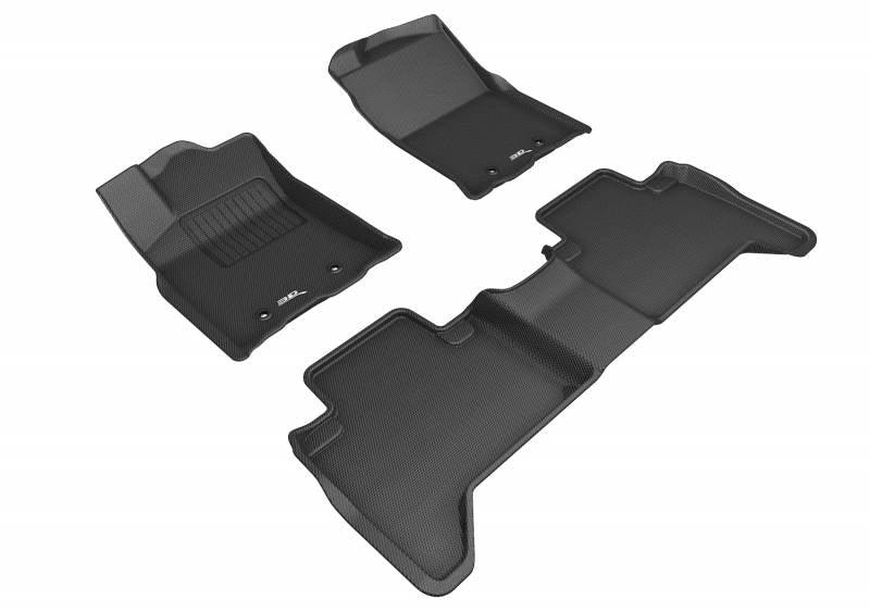 Floor Mats - Auto Parts Toys