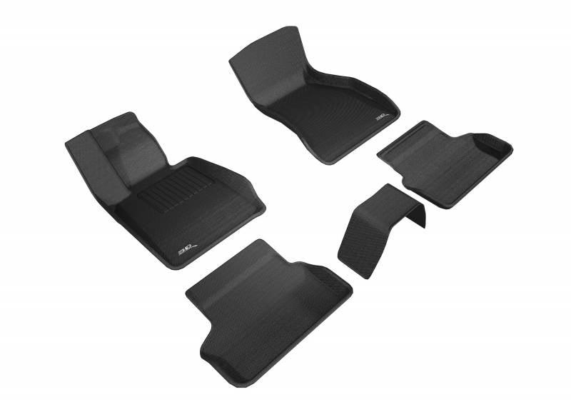 Floor Mats - Auto Parts Toys