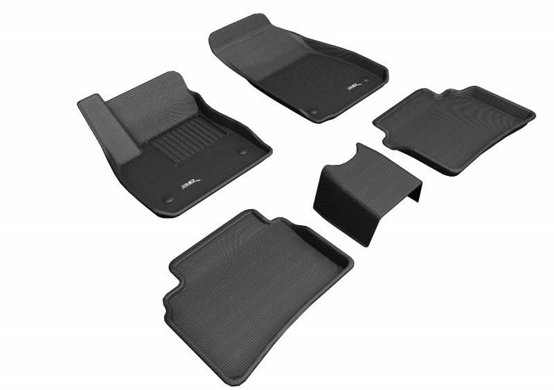 Floor Mats - Auto Parts Toys