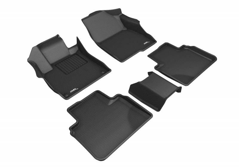 Floor Mats - Auto Parts Toys