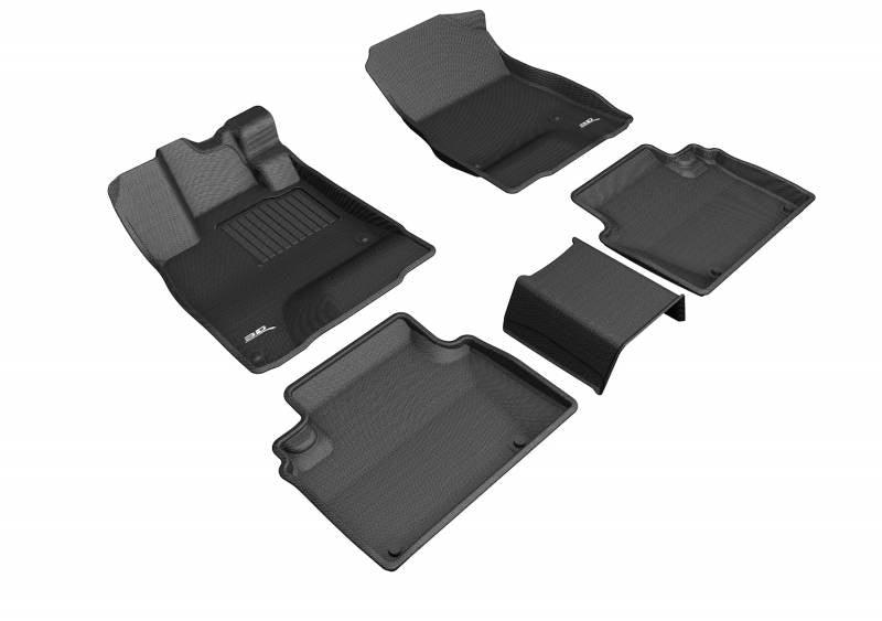Floor Mats - Auto Parts Toys