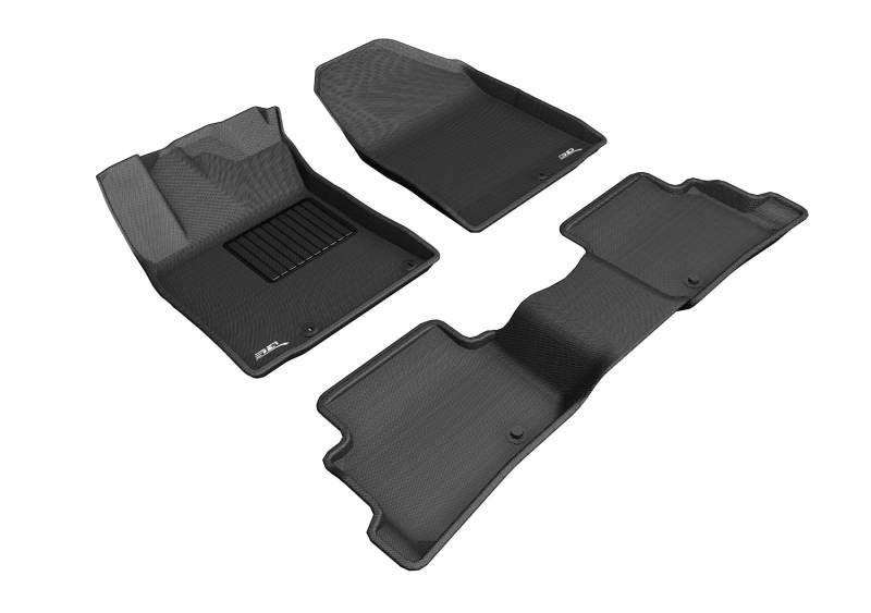 Floor Mats - Auto Parts Toys