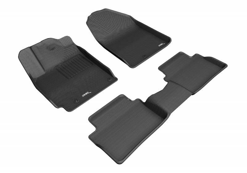 Floor Mats - Auto Parts Toys