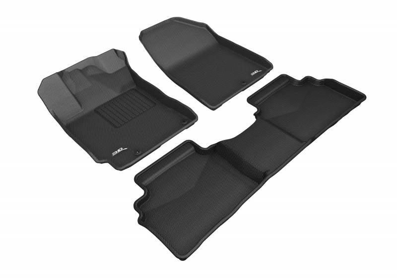 Floor Mats - Auto Parts Toys