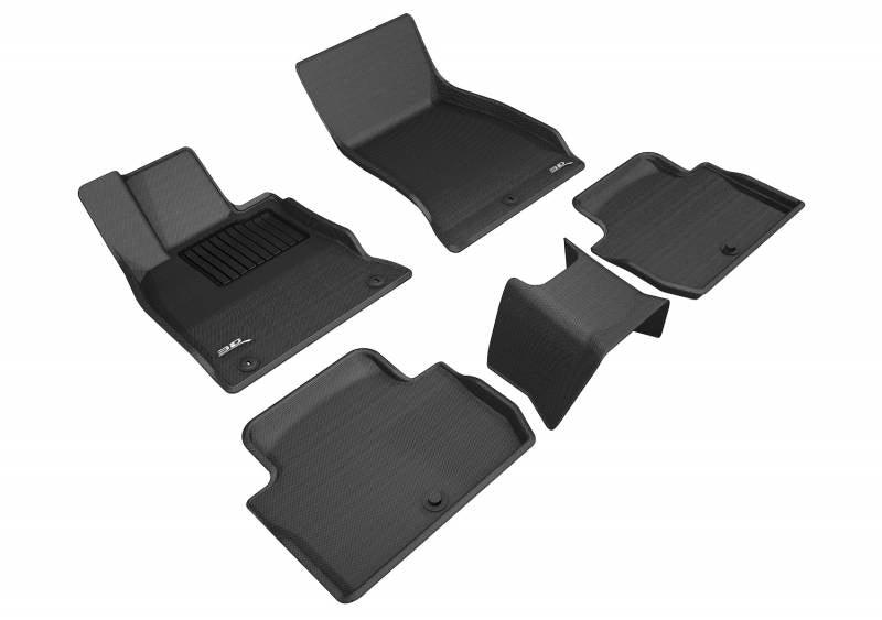 Floor Mats - Auto Parts Toys