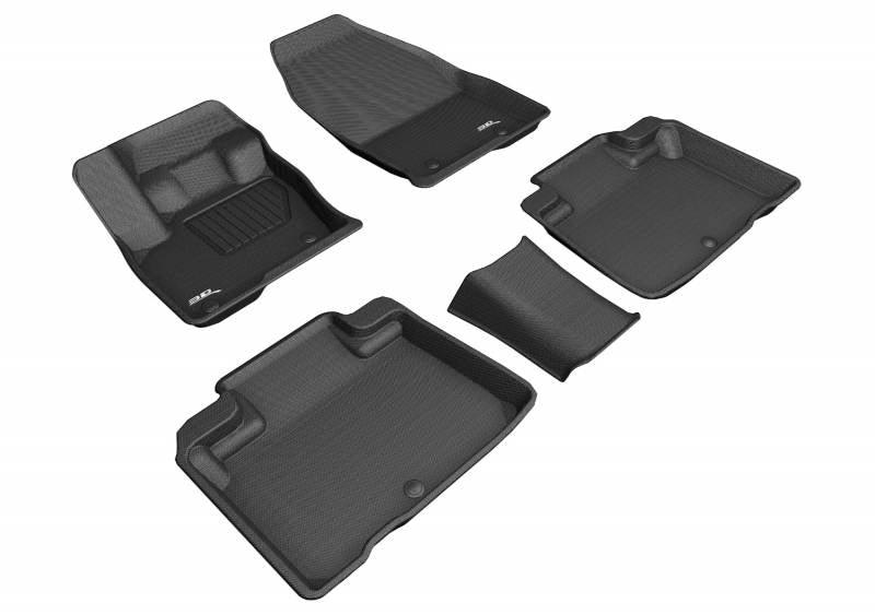 Floor Mats - Auto Parts Toys