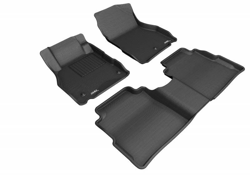 Floor Mats - Auto Parts Toys