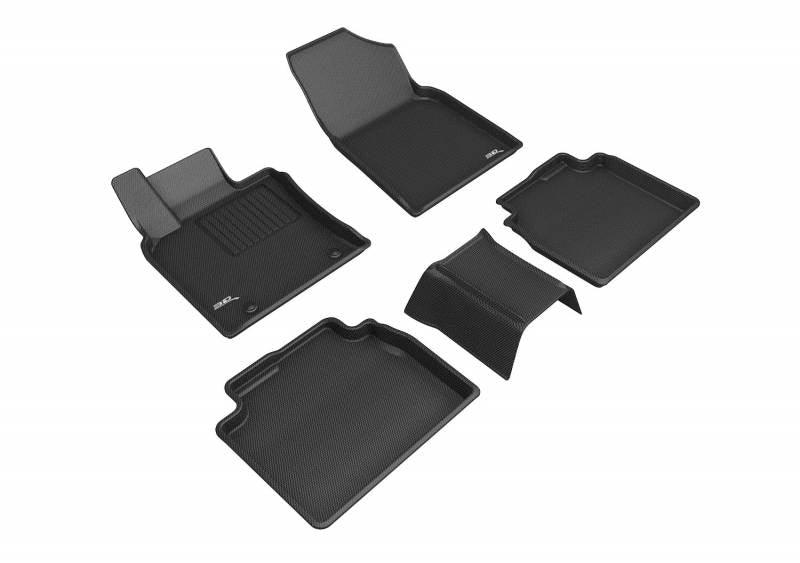 Floor Mats - Auto Parts Toys