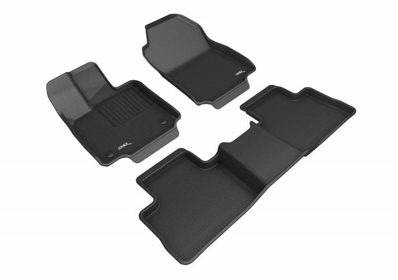 Floor Mats - Auto Parts Toys