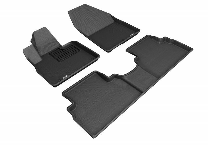 Floor Mats - Auto Parts Toys