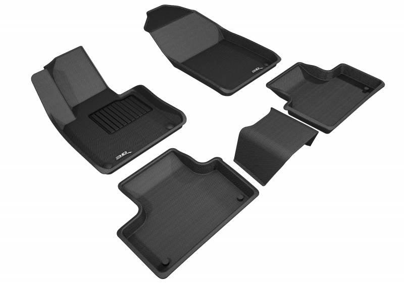 Floor Mats - Auto Parts Toys