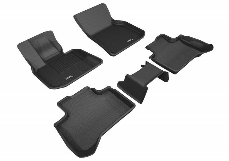 Floor Mats - Auto Parts Toys