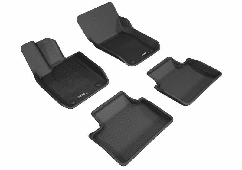 Floor Mats - Auto Parts Toys