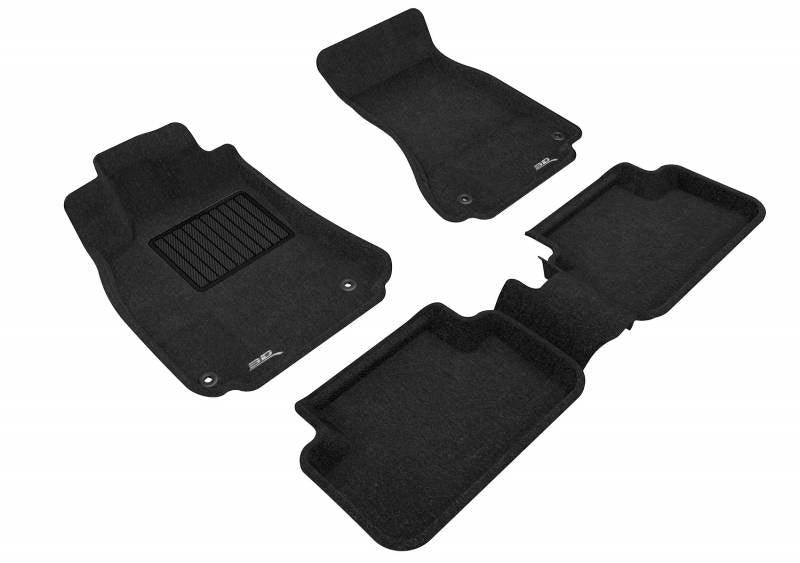 Floor Mats - Auto Parts Toys