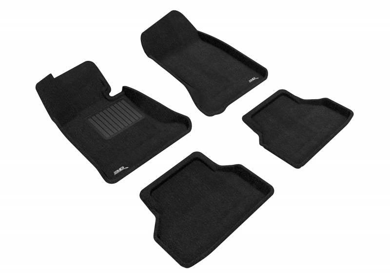 Floor Mats - Auto Parts Toys