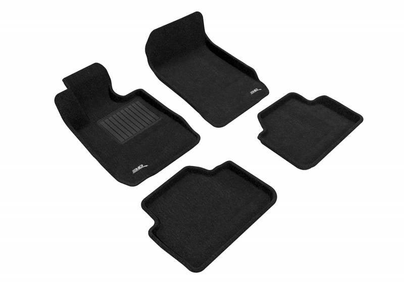 Floor Mats - Auto Parts Toys