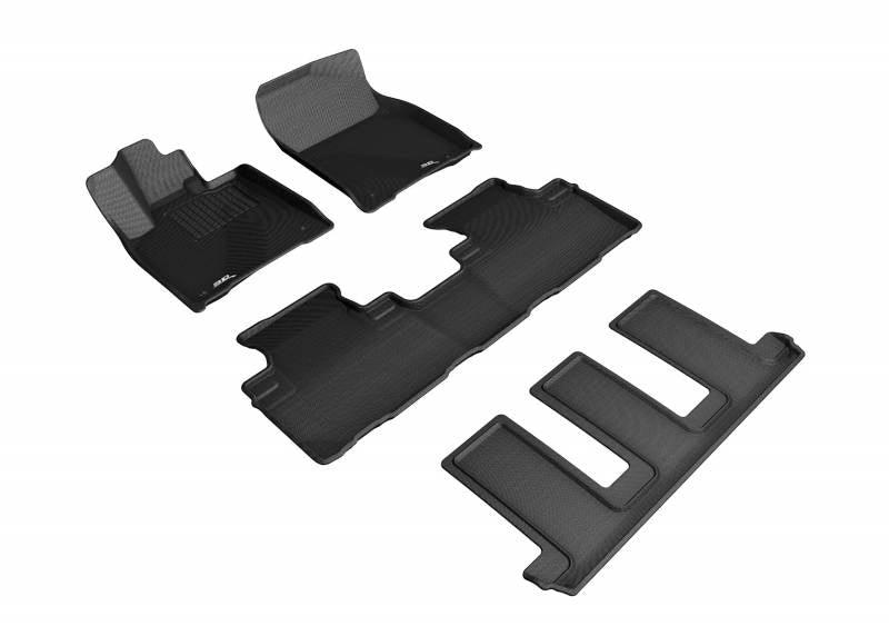 Floor Mats - Auto Parts Toys