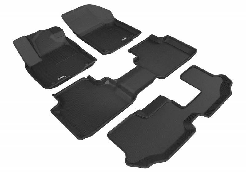 Floor Mats - Auto Parts Toys