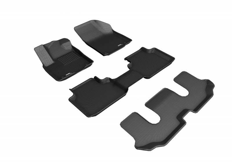 Floor Mats - Auto Parts Toys