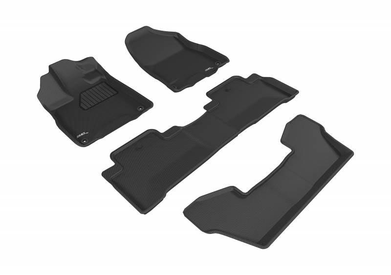 Floor Mats - Auto Parts Toys