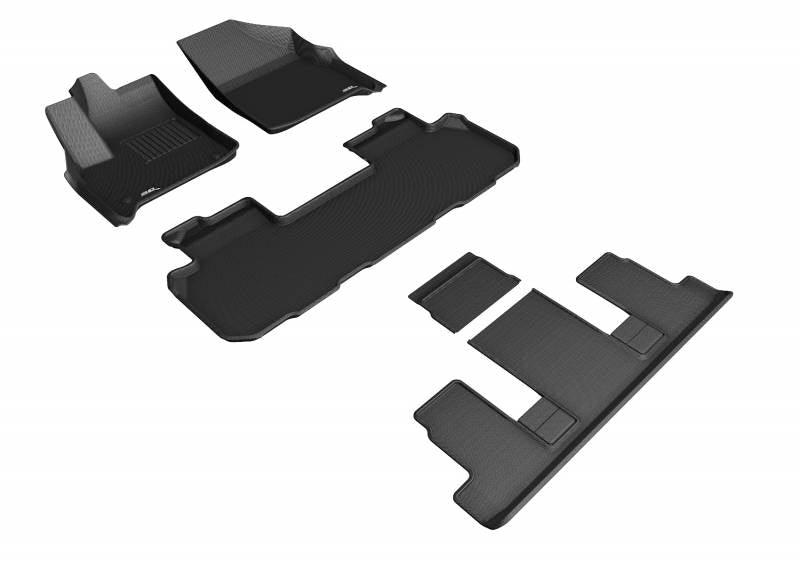 Floor Mats - Auto Parts Toys