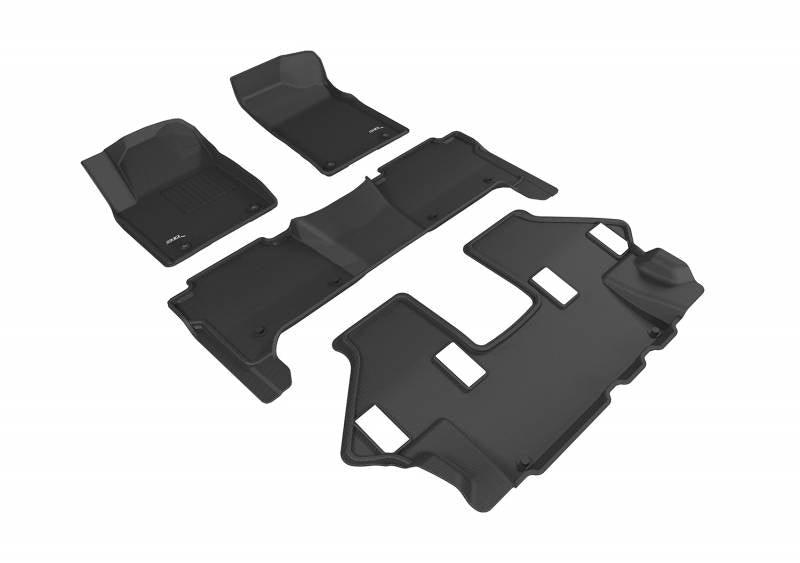 Floor Mats - Auto Parts Toys