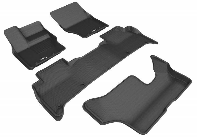 Floor Mats - Auto Parts Toys