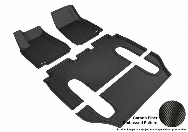 Floor Mats - Auto Parts Toys
