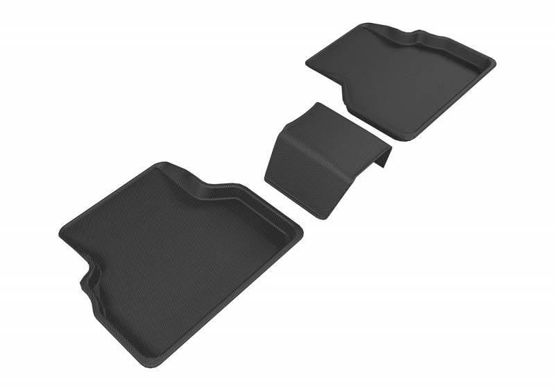 Floor Mat - Auto Parts Toys