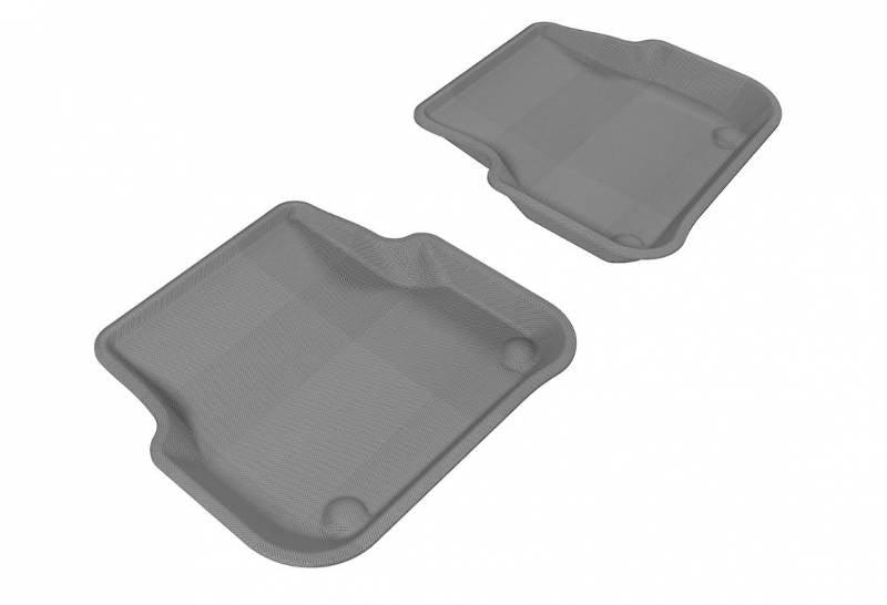 Floor Mat - Auto Parts Toys