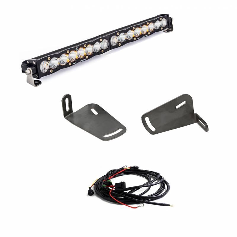 Bumper Kit - Auto Parts Toys