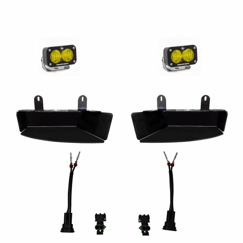 Light Kit - Auto Parts Toys