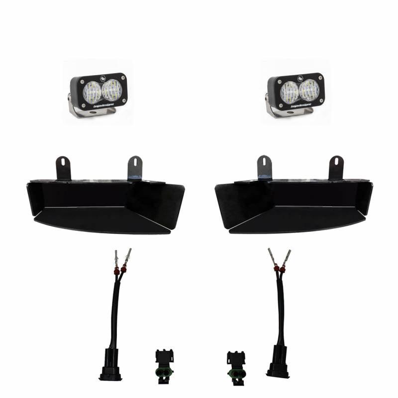Light Kit - Auto Parts Toys