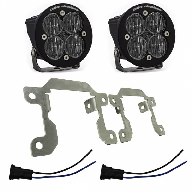 FPK SAE Big Horn - Auto Parts Toys
