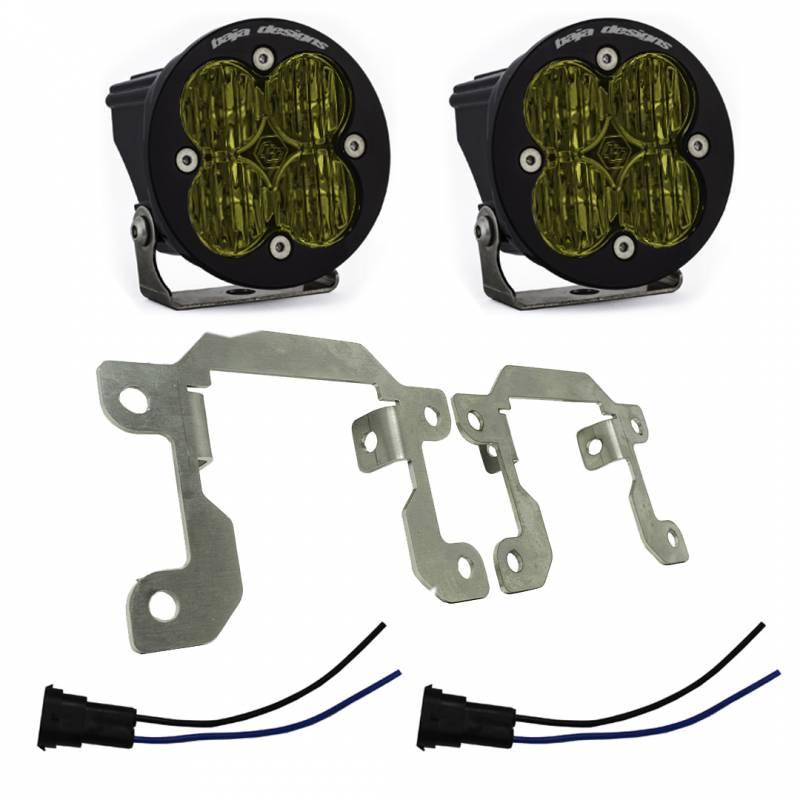 FPK SAE Big Horn - Auto Parts Toys