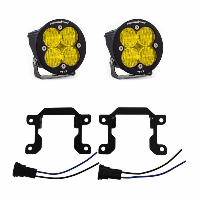 FPK Amber Sports Big Horn - Auto Parts Toys