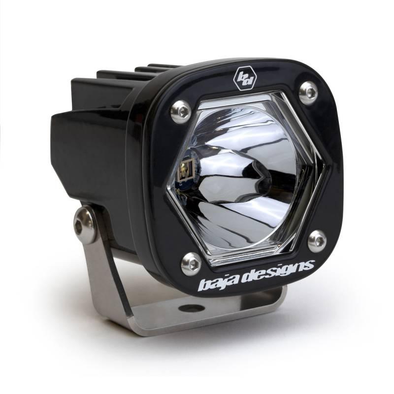 Spot Laser LED Light Pod - Auto Parts Toys