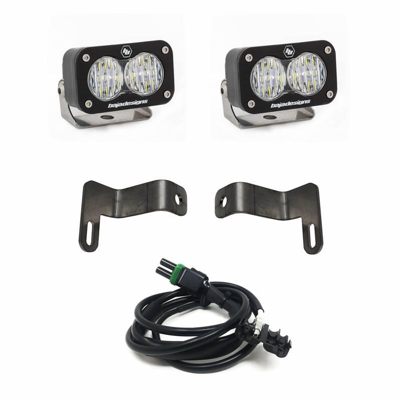 Dual Reverse Kit - Auto Parts Toys