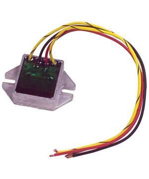 DC Unwired Regulator Rectifier - Auto Parts Toys